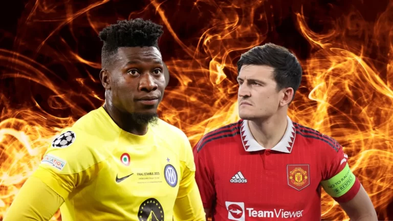 Don’t blame Ten Hag, blame the players – Man Utd’s Maguire defends coach