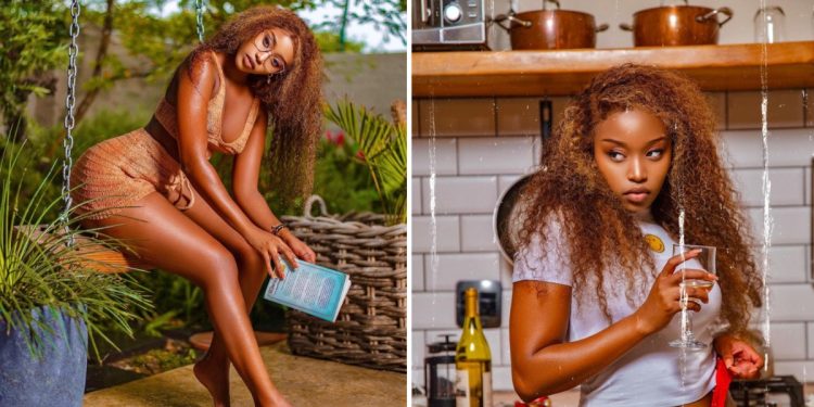 Heartbreak and High Drama: How South African Actress Lungelo Mpangase Swindled a Joburg Man Out of R150k In Girlfriend Allowance