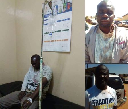 Debt-chasing Furncity employees get beating from Mazabuka customer