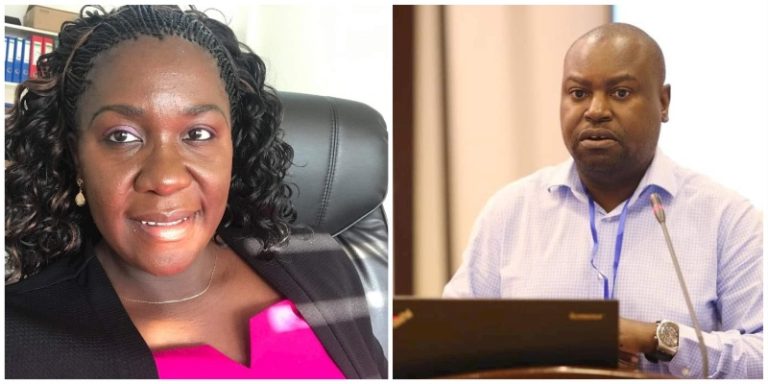I didn’t kill my husband – Kasase