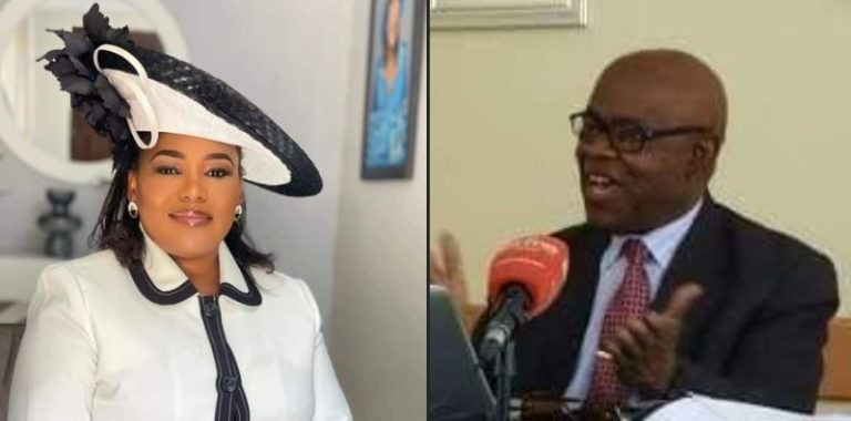 CHUSHI KASANDA FORCES KALALA TO RESIGN AS ZNBC BOARD CHAIRPERSON