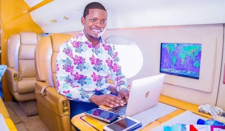 Bushiri