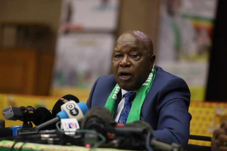 Chamisa’s CCC is a US puppet- Zanu PF