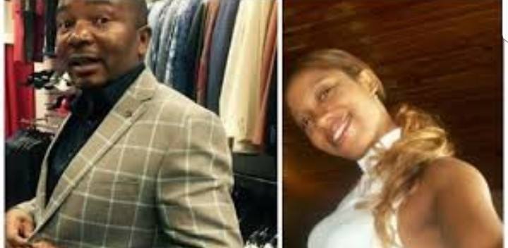 REEVES MALAMBO’S DAUGHTER LOCKS UP BUSINESS PREMISES….”I’ve locked up SparePro, Autoforce, Shaftex and the Freedom Way debonairs Franchise to protect his legacy”