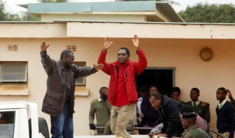 STATE AGREES TO PAY K32 MILLION COMPENSATION TO UPND CADRES