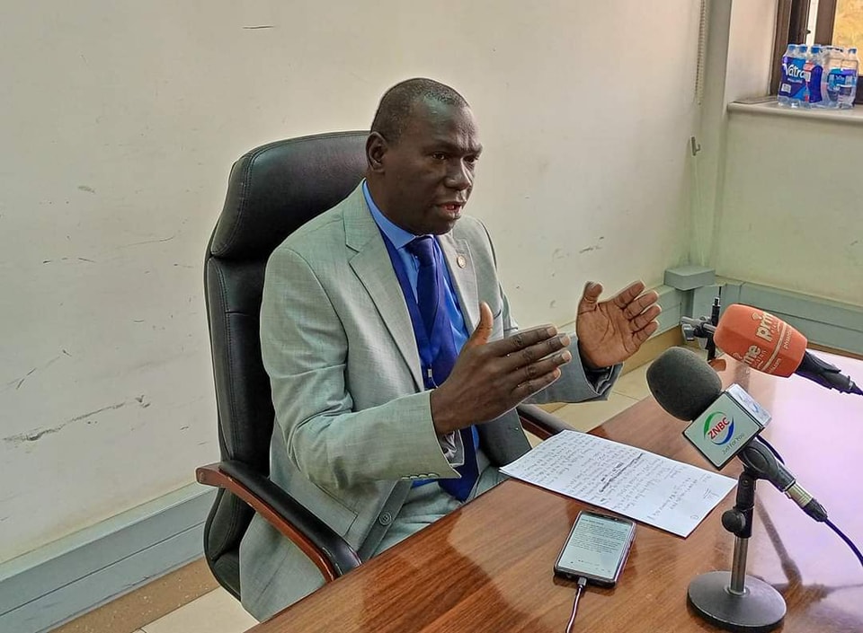 Government Responds To Fuel Price Increase The Zambian Observer