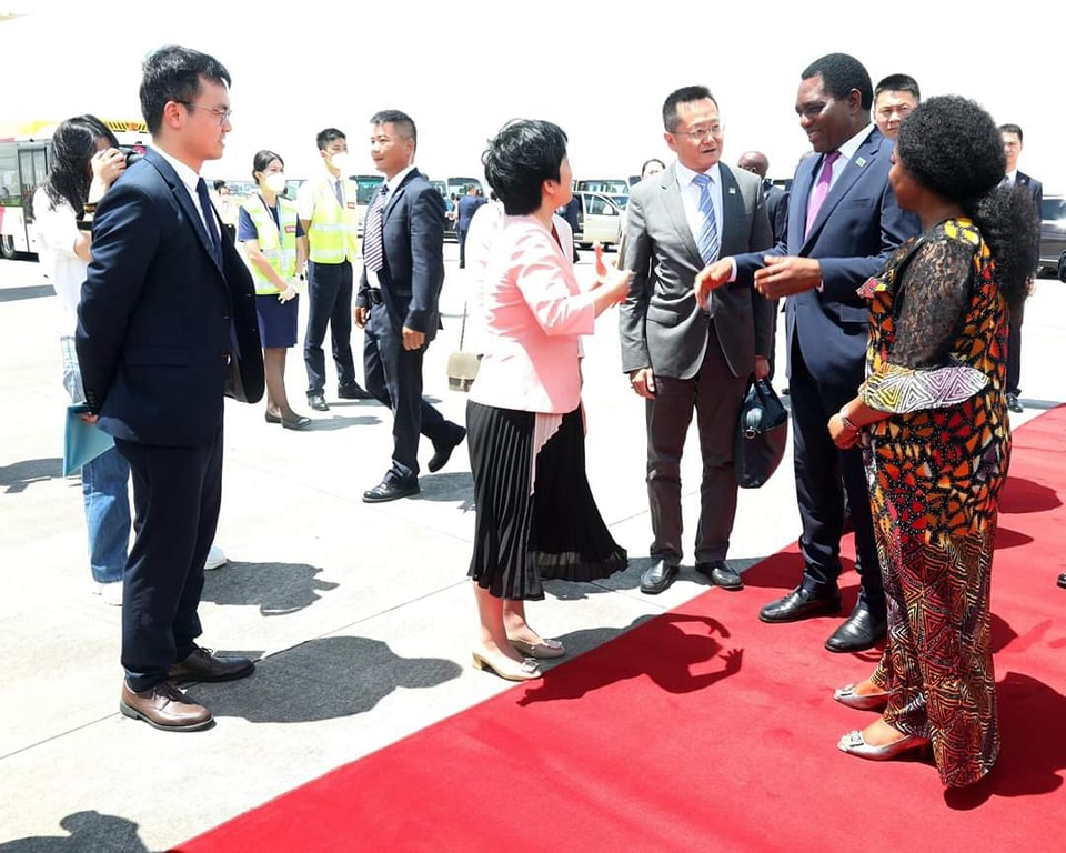 WE HAVE SIGNED AN MOU FOR THE SETTING UP OF A SMARTPHONE ASSEMBLY PLANT