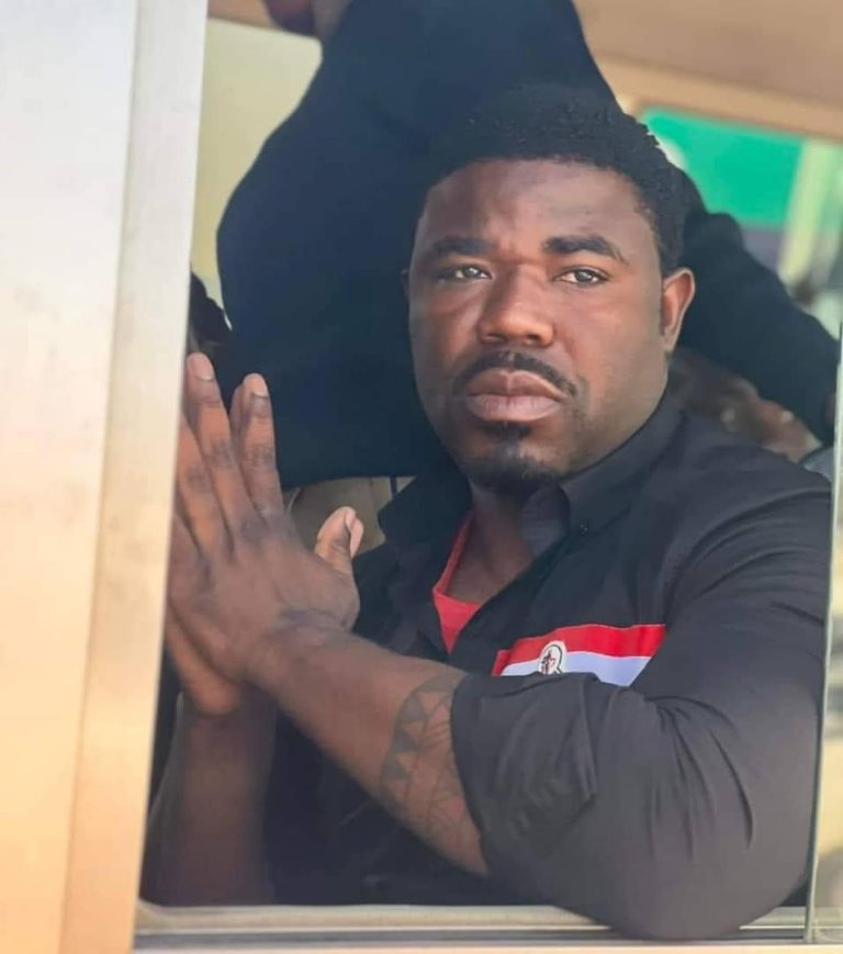 GOLD SCANDLE: I am Not A Scammer; God Will Reveal The Truth – Kasanda