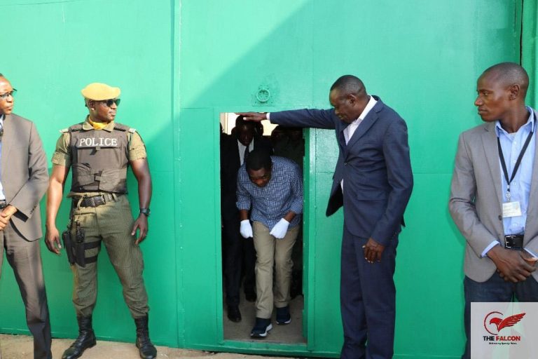 THERE’S AGENT NEED TO REFORM THE CRIMINAL JUSTICE SYSTEM- HH