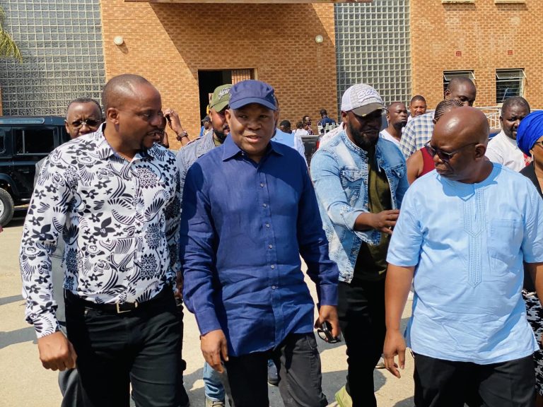 STATE STILL NOT READY IN DR. M’MEMBE’S MATTER…says they await consent from the DPP