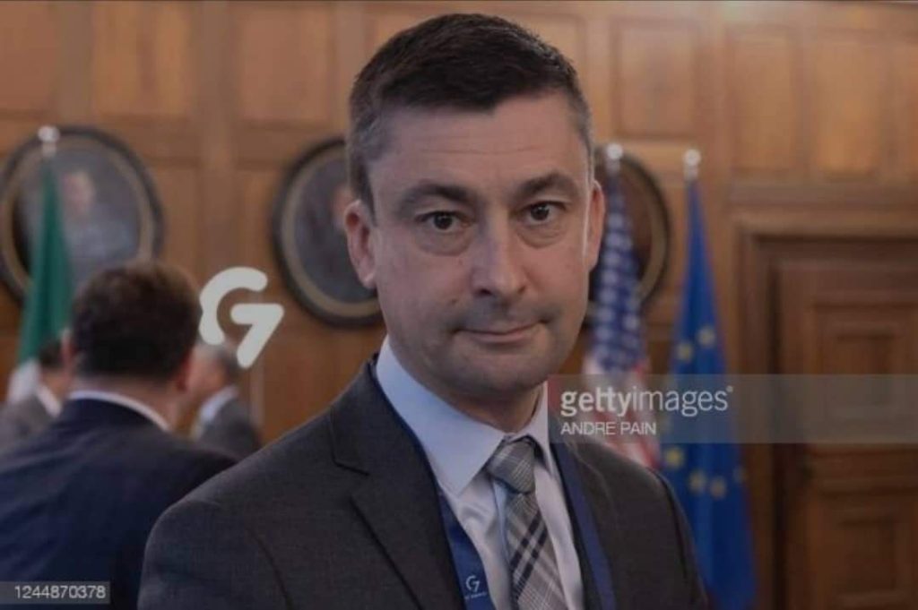 Church should take keen interest and protest acceptance of new French