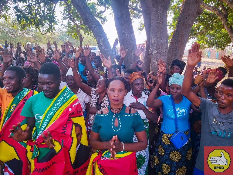 CDF IS AN INVESTMENT, NO ONE CAN AFFORD TO IGNORE – IMENDA