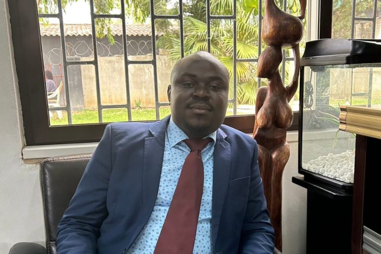 Just like Hon. Chishimba Kambwili who only cares about his personal political ego, Miles is no different- Mumba Tebulu