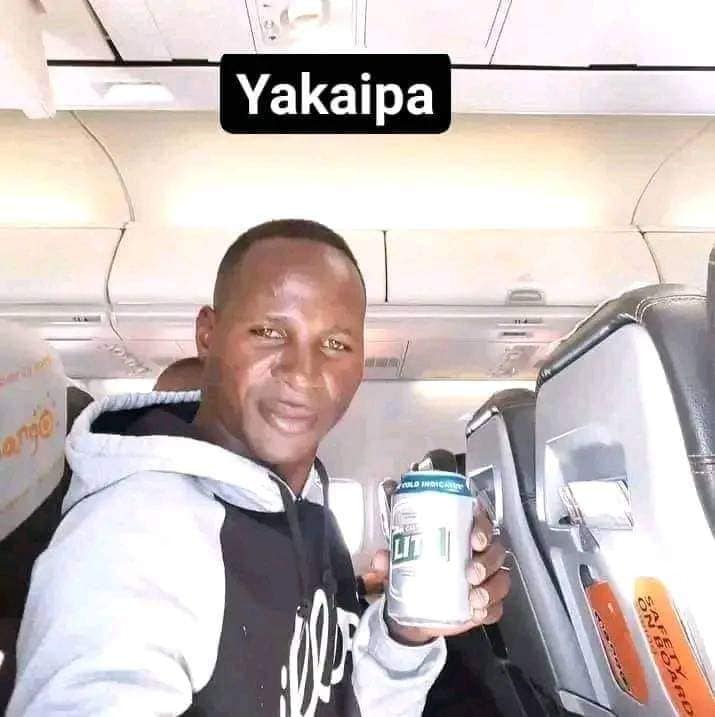 YAKAIPA: THE RISE AND FALL