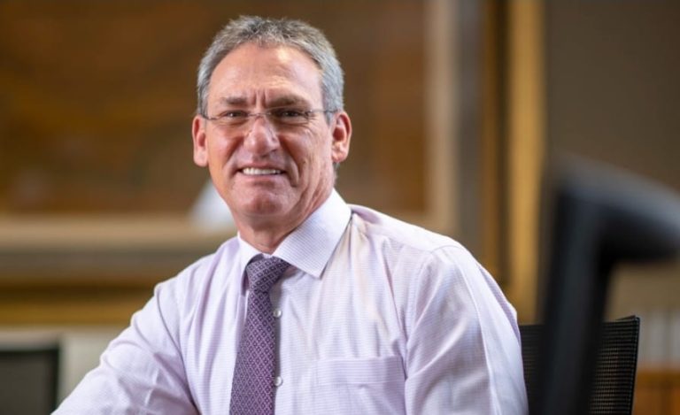 FORMER ANGLO AMERICA CEO APPOINTED AS VEDANTA CEO