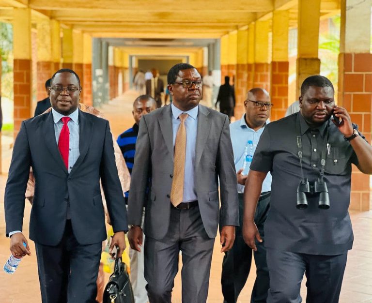 NO REPORT SHOWS MALANJI RECEIVED MONEY IN THE ANKARA TRANSACTIONS, STATE WITNESS TELLS COURT