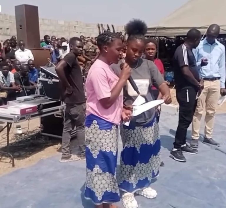 We have been robbed of a loving father, cry Yakaipa’s daughters