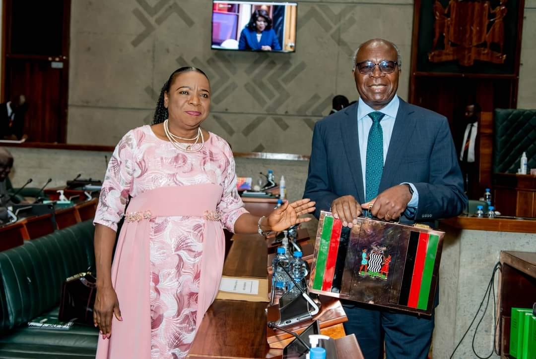 2024 Budget Introduces Key Housekeeping Measures The Zambian Observer