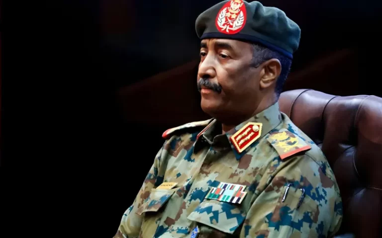 Sudan Army Chief Warns of Disintegration Amidst Lingering Conflict