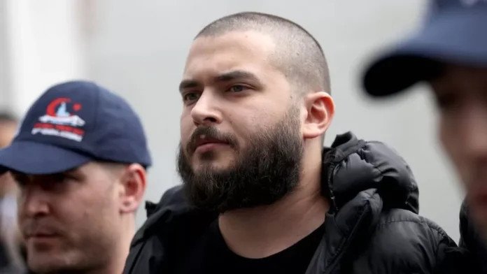 Turkish crypto executive sentenced to 11,196 years in jail