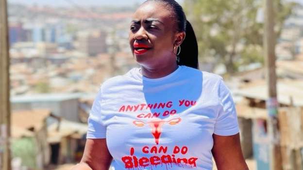 Kenyan lawmaker expelled after raising charges of bullying