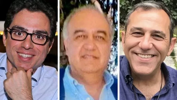 ‘The nightmare is over’: Iran releases Americans in exchange for prisoners