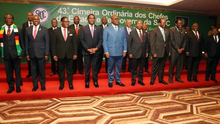 SADC Revolution: Some liberals within the bloc inspire new hope in Southern Africa