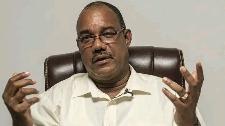 SEYCHELLES OPPOSITION LEADER CHARGED WITH WITCHCRAFT