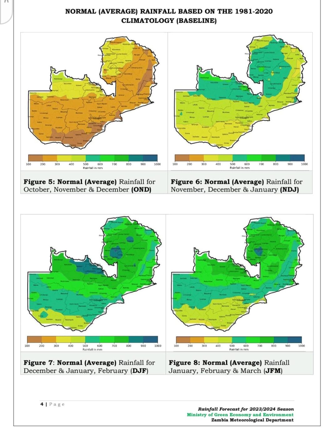 ZAMBIA TO EXPERIENCE DROUGHT IN THE 2023 2024 RAINY SEASON ZMD   387226746 292644480357680 6451790682631918587 N 1068x1369 