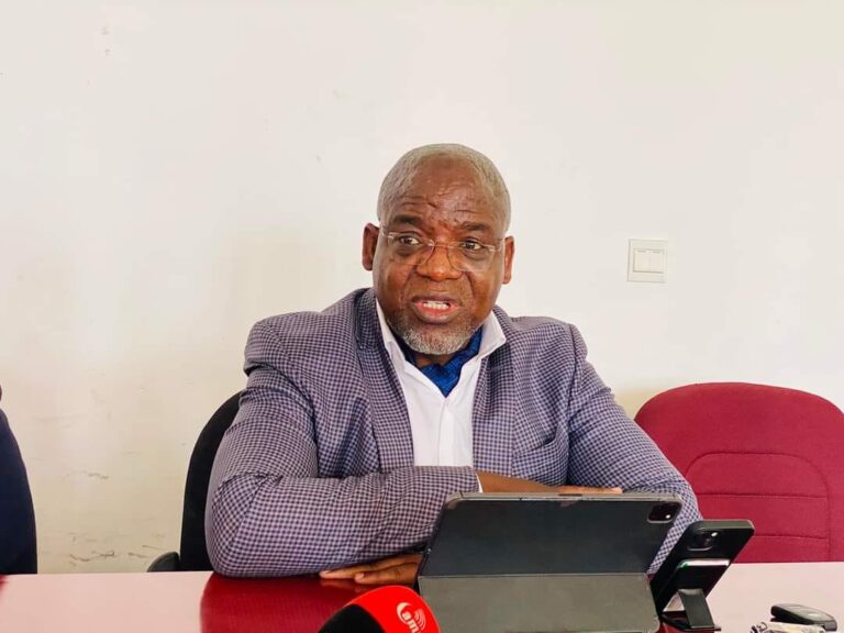 How were the 40 judges appointed by Hichilema, wonders PF MP