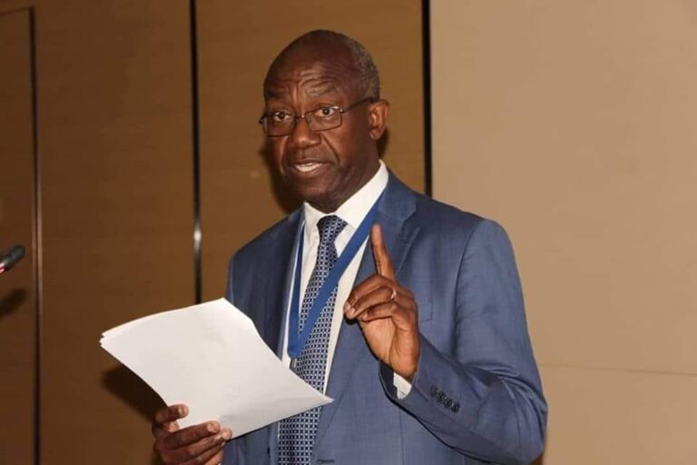SECRETARY TO CABINET ISSUES STERN WARNING TO CIVIL SERVANTS WITH POLITICAL AMBITIONS AHEAD OF 2026 POLLS