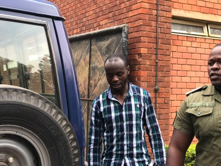 Lawyer Fears Mob May Deal With Chikondi’s Alleged Murderer The “Mumbwa Style”