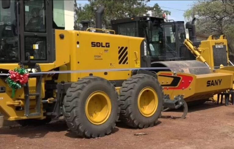 Challenges and Disadvantages of Buying Earth Moving Equipment Without Proper Management. A Case Study of Local Authorities in Zambia