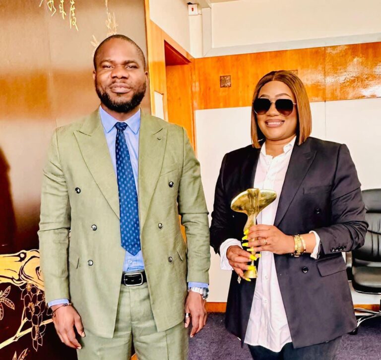 MUTALE MWANZA APPOINTED TO THE NGOMA AWARDS 2023 TECHNICAL ADVISORY COMMITTEE