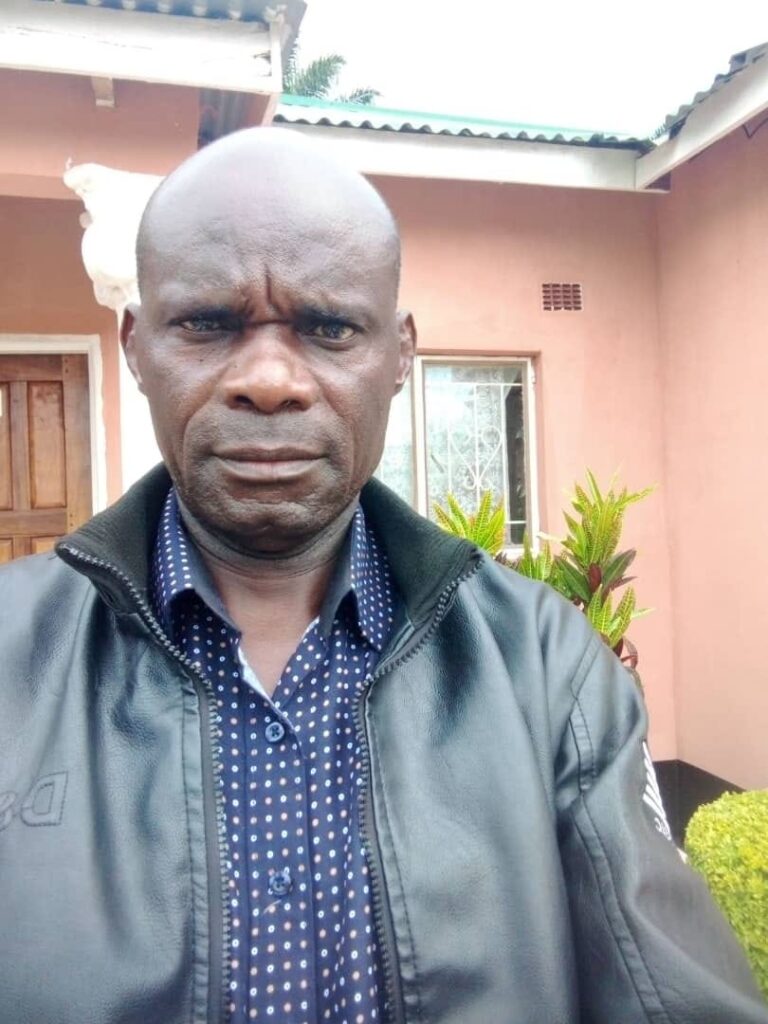 UPND SPONSORING CONFUSION IN PF-Former Mwansabombwe DC