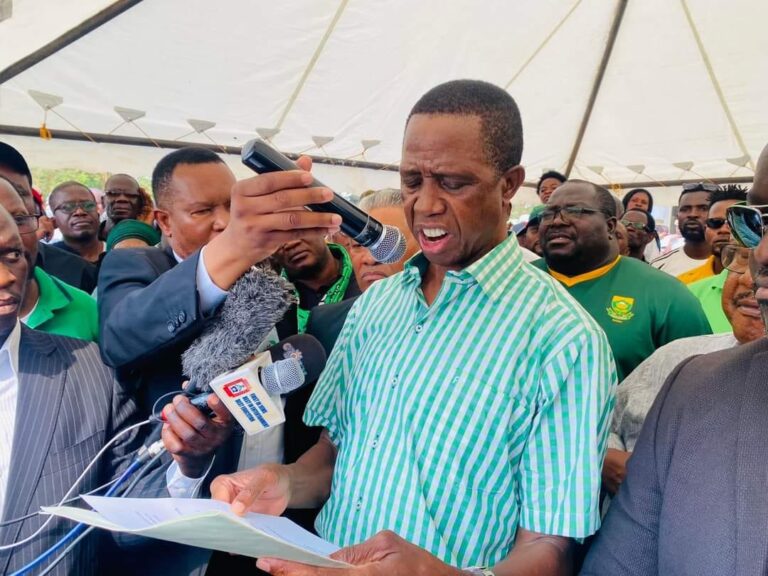 Lungu