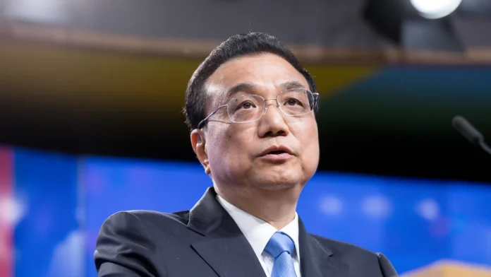 Former Chinese Premier Li Keqiang passed away at age 68 – State media