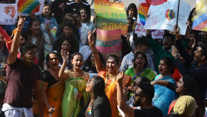 Highest court in India to make decision regarding same-sex marriage