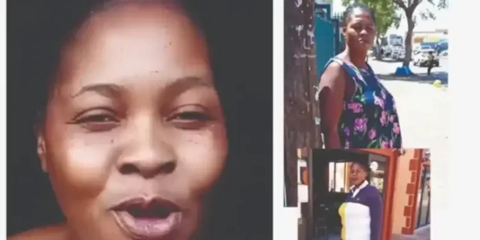 Tsitsi-Sharon-Chihombor