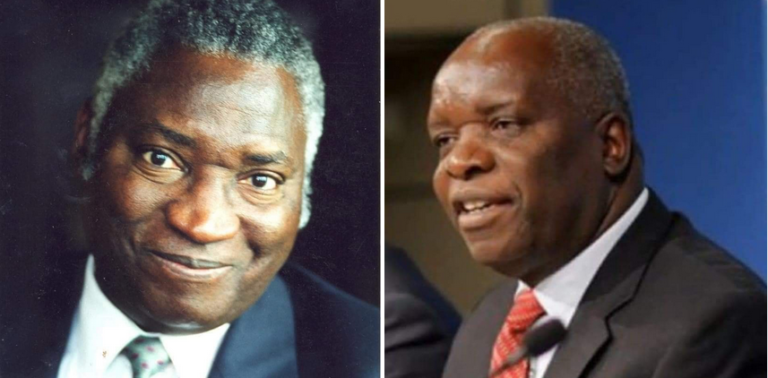 GOVERNMENT ACCORDS MWANAMWAMBWA, MAGANDE STATE FUNERAL