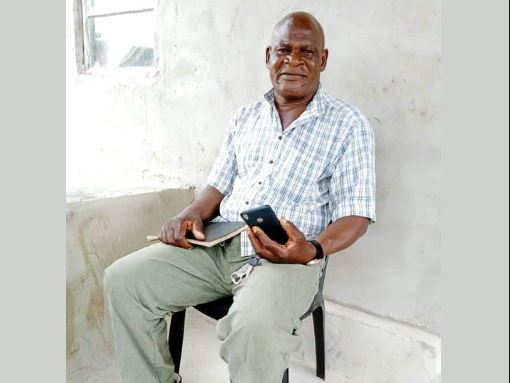 Chief’s Induna Abandons Witchraft, accept Jesus Christ As Lord