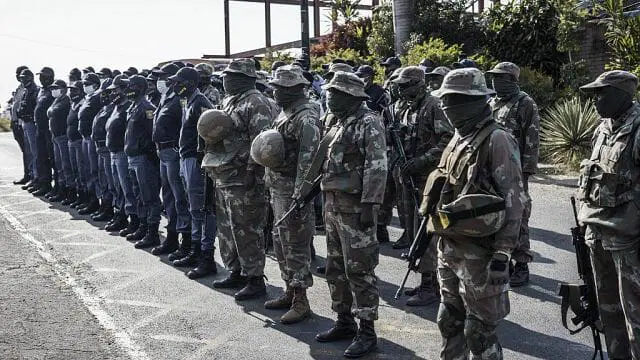 south-africa-recalls-soldiers-accused-of-sexual-abuse-in-drc