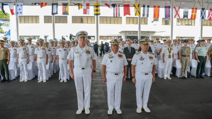 US and Philippines begin joint military exercises as tensions with China grow