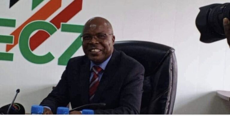 REVOKE THE APPOINTMENT OF COMPROMISED NEW ELECTORAL COMMISSION OF ZAMBIA CEO- Fred M’membe