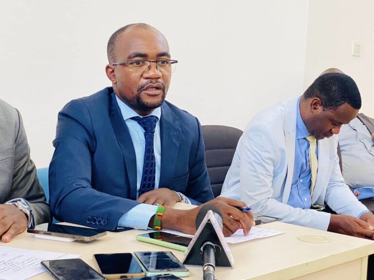 THESE COMPENSATIONS ARE A DAYLIGHT LOOTING OF STATE RESOURCES- HON KAPYANGA
