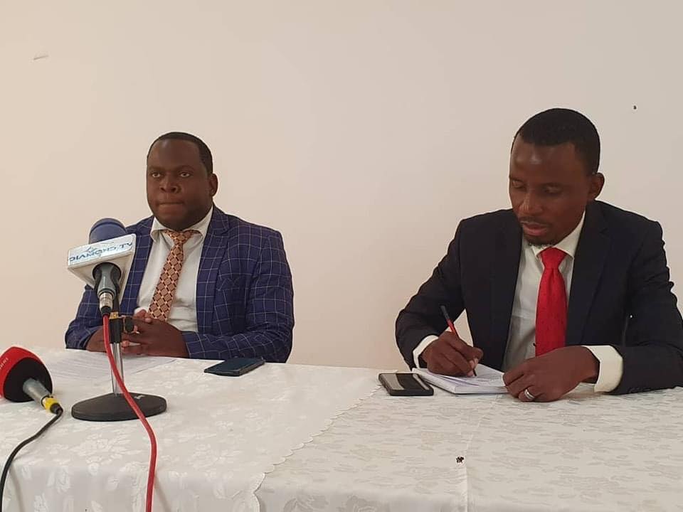 ANDD LOOKS FORWARD TO REGISTRATION OF GOVT VEDANTA KCM DEAL IN