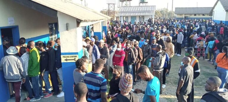 UPND’s looming 2026 battle against voters