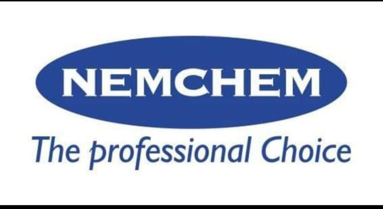 ACC FREEZES NEMCHEMs BANK ACCOUNTS ON ALLEGATIONS OF FRAUD