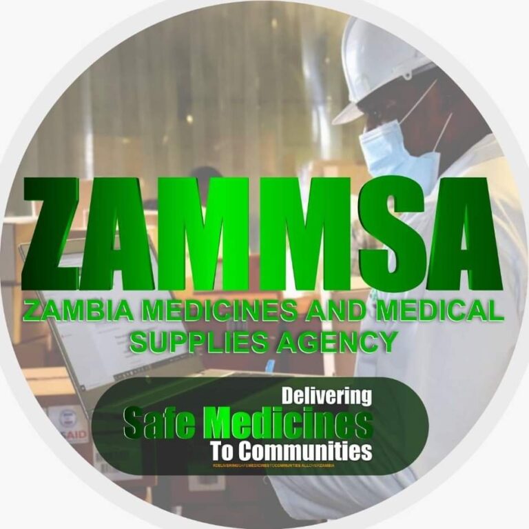 ZAMMSA HAS NOT DISTRIBUTED ANY DEFECTIVE MEDICINES