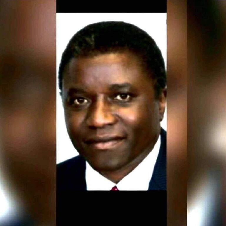 Chaloka Beyani fails to go International Court of Justice (ICJ) because of Zambians foreign policy- Dr Sishuwa sishuwa
